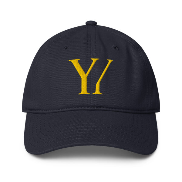 Casquette de baseball à profil bas