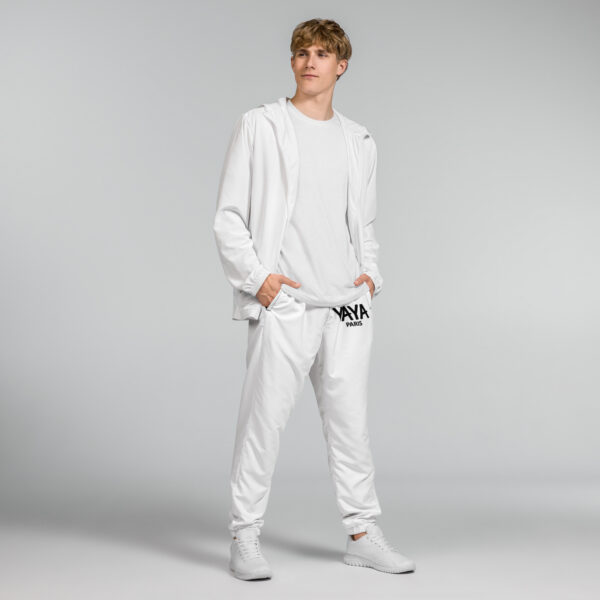 Pantalon de survêtement unisexe