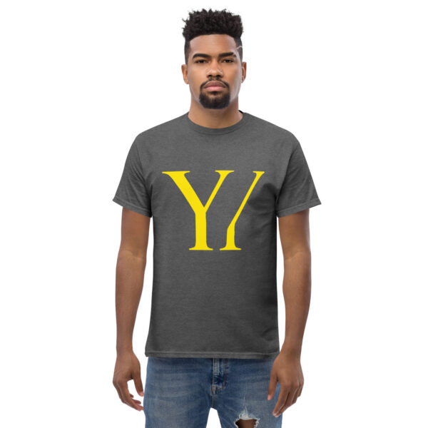 T-shirt classique unisexe