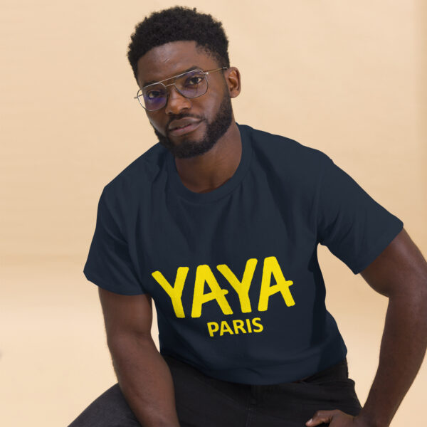 T-shirt classique unisexe