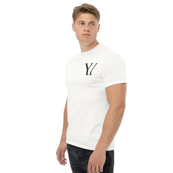 T-shirt classique unisexe